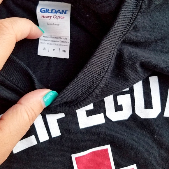 Christian T-Shirt - Picture 3 of 4